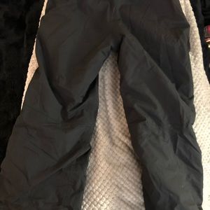 Jr/Kids NorthFace Coat/ski pants goggles